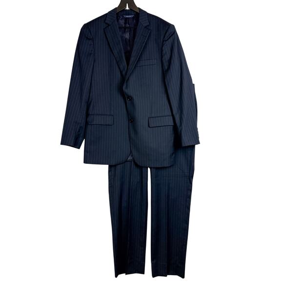 Brooks Brothers 紺ブレ Fitzgerald Brooks Brothers 紺ブレ Fitzgerald 古着 ブルックスブラザーズ Brooks